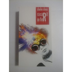 RASARIT DE FIER - CHARLES STROSS